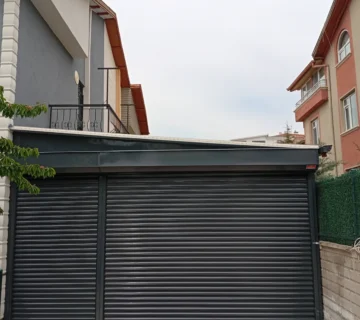 konya otomatik kepenk firmaları