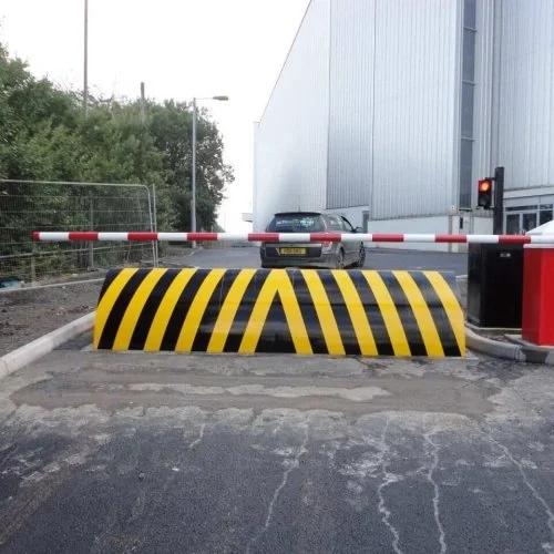 road blocker geçiş